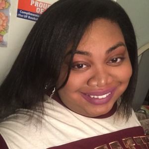 Meet your Posher, Lanise